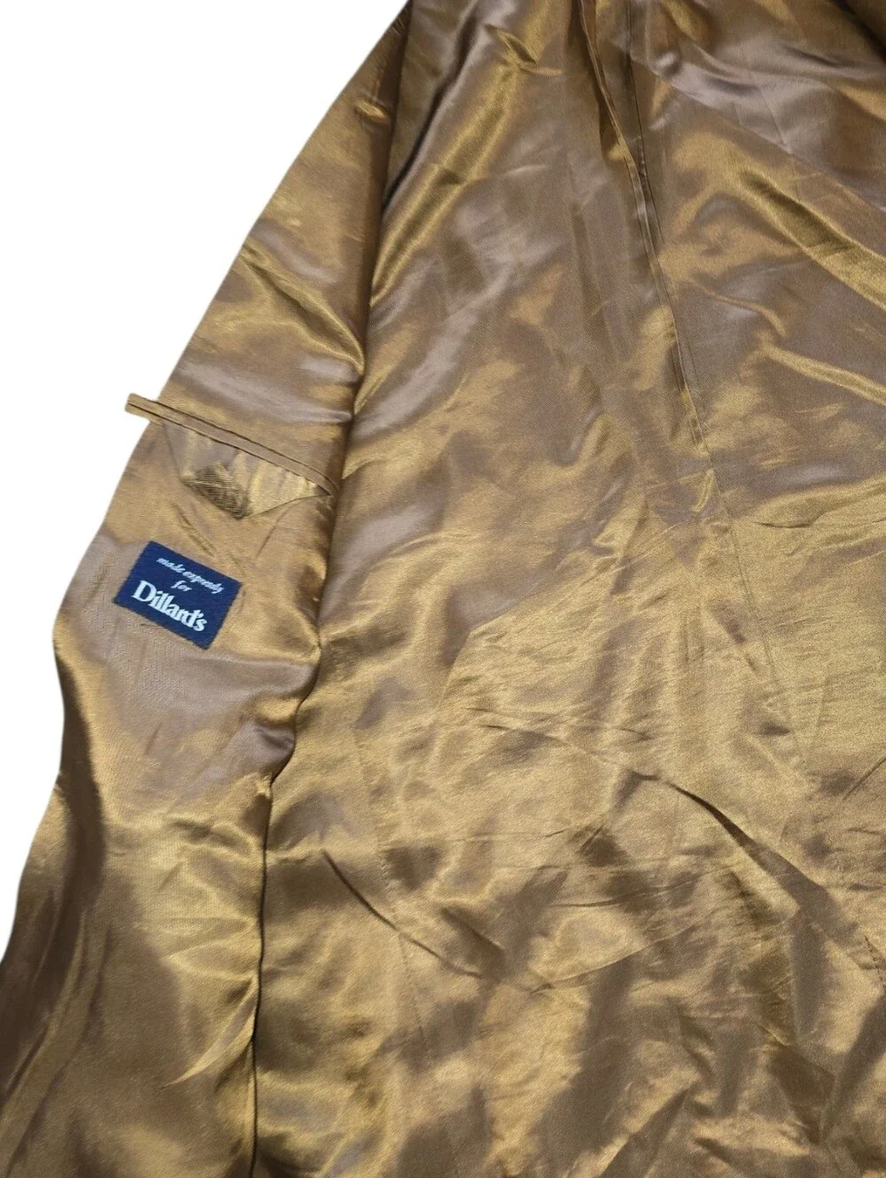 Vintage Ralph By Ralph Lauren Mens Blazer
